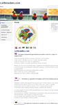 Mobile Screenshot of loribreeders.com